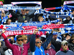 kaiyun登录入口-球迷文化盛宴：从欧洲到亚洲的足球狂欢，中国足球球迷文化